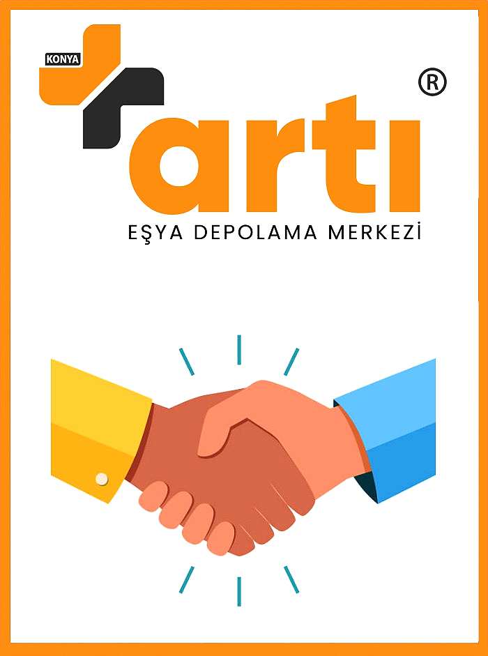 Eşya Depolama Sözleşmesi